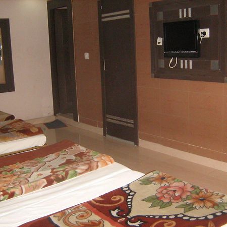 Hotel Gyan Haridwar Exterior photo