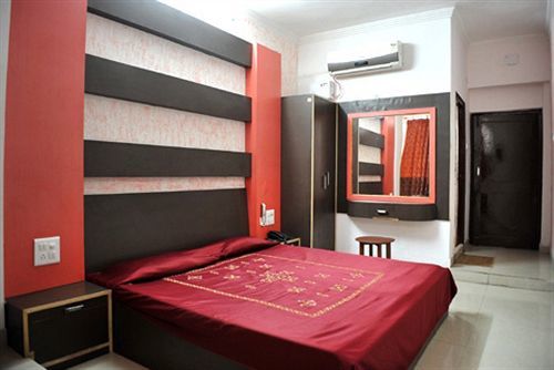 Hotel Gyan Haridwar Exterior photo