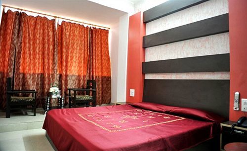 Hotel Gyan Haridwar Exterior photo